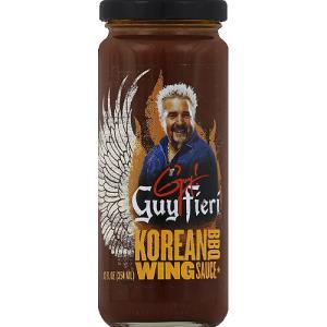 guy-fieri-korean-bbq-sauce-chicken-wings