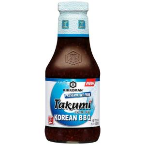 kikkoman-teriyaki-korean-bbq-sauce-substitute