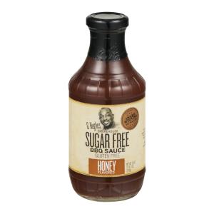 no-sugar-bbq-sauce-brands