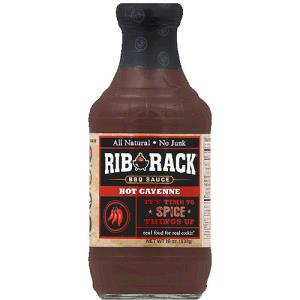 rib-rack-hot-bbq-sauce