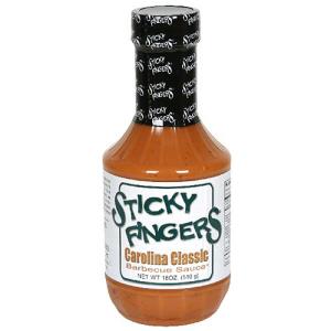 sticky-fingers-what-is-carolina-bbq-sauce-1