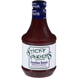 sticky-fingers-what-is-carolina-bbq-sauce