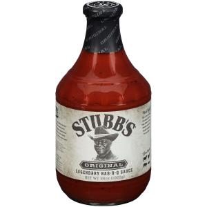 stubb-s-sugar-free-stubb's-bbq-sauce