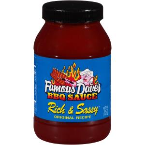 2-pack-famous-dave's-natural-sweet-bbq-sauce