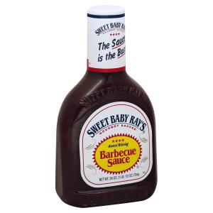nutritional-value-of-sweet-baby-ray's-bbq-sauce-3